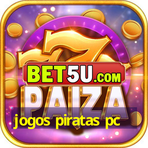 Jogos Piratas Pc